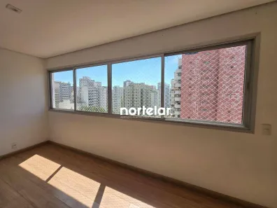 Apartamento com 2 Quartos à venda, 134m² no Santa Cecília, São Paulo