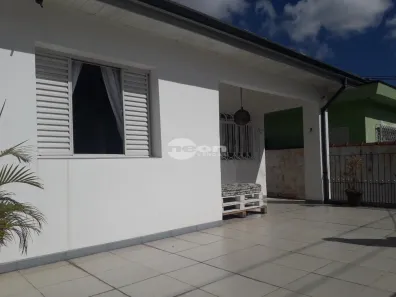 Casa com 7 Quartos à venda, 288m² no Baeta Neves, São Bernardo do Campo