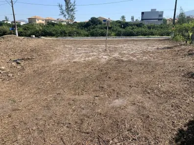 Lote/Terreno à venda, 478m² no Jardim Atlântico Central (Itaipuaçu), Maricá