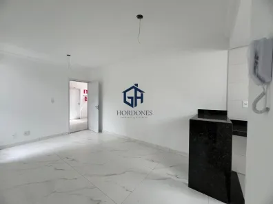 Apartamento com 2 Quartos à venda, 50m² no Rio Branco, Belo Horizonte