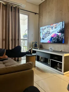 Apartamento com 3 Quartos à venda, 71m² no Núcleo Residencial Célia Mota, Barueri