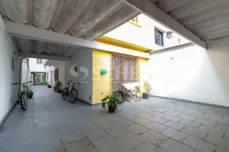 Sobrado com 3 Quartos à venda, 272m² no Brooklin Paulista, São Paulo
