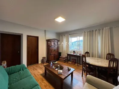 Apartamento com 2 Quartos à venda, 75m² no Agriões, Teresópolis