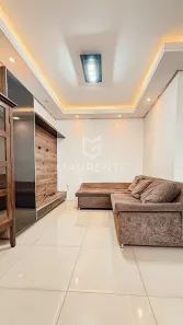 Apartamento com 3 Quartos à venda, 86m² no Campinas, São José