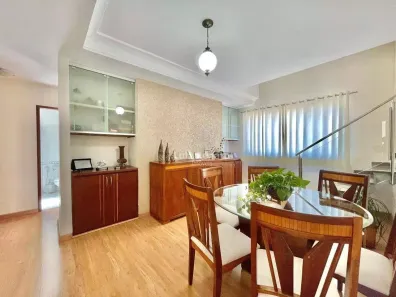 Cobertura com 4 Quartos à venda, 151m² no Nova Floresta, Belo Horizonte