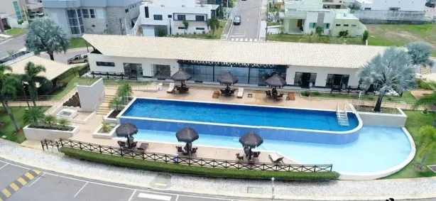 Lote/Terreno à venda, 260m² no Parque das Nações, Parnamirim