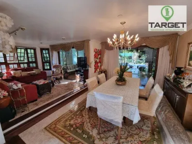 Casa de Condomínio com 4 Quartos à venda, 397m² no Ibiúna, Ibiúna