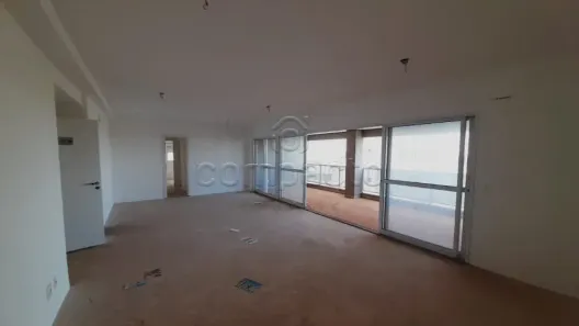 Apartamento com 3 Quartos à venda, 174m² no Jardim Moysés Miguel Haddad, São José do Rio Preto