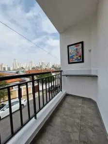 Apartamento com 1 Quarto à venda, 32m² no Vila Gumercindo, São Paulo
