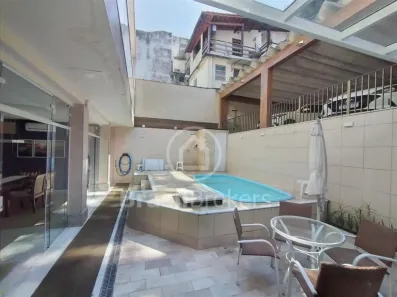 Casa com 5 Quartos à venda, 357m² no Jardim Guanabara, Rio de Janeiro