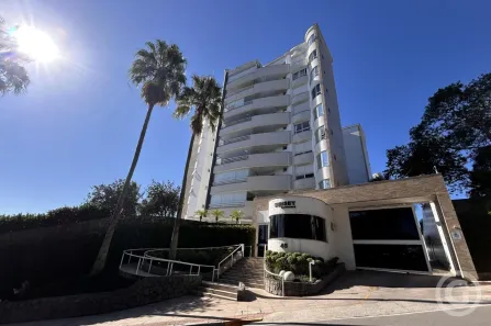 Apartamento com 3 Quartos para alugar, 184m² no João Paulo, Florianópolis
