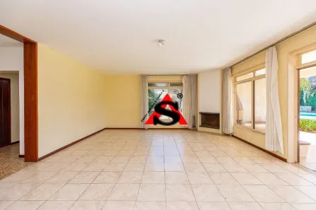 Casa com 5 Quartos à venda, 330m² no Jardim Prudência, São Paulo