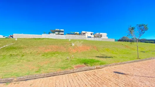 Lote/Terreno à venda, 544m² no Loteamento Parque dos Alecrins, Campinas