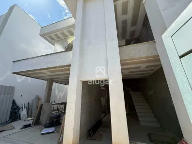 Casa com 3 Quartos à venda, 155m² no Ibituruna, Montes Claros