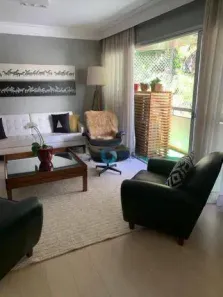 Apartamento com 4 Quartos à venda, 198m² no Jardim Europa, São Paulo