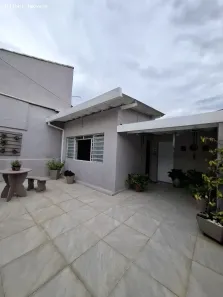 Casa com 2 Quartos à venda, 71m² no Mogi Moderno, Mogi das Cruzes