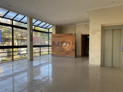 Galpão/Depósito/Armazém para alugar, 285m² no Santo Antônio, São Caetano do Sul