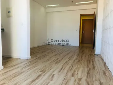Sala Comercial à venda, 28m² no Centro, Jacareí