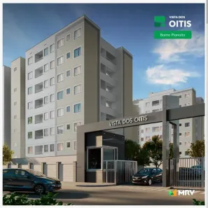 Apartamento com 2 Quartos à venda, 45m² no Planalto, Manaus