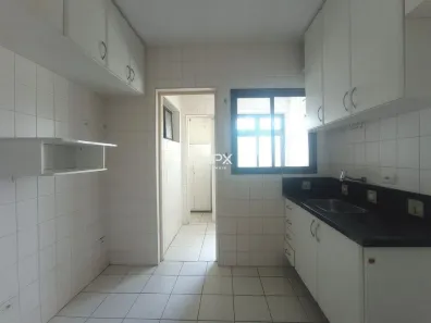 Apartamento com 3 Quartos à venda, 78m² no Cidade Alta, Piracicaba