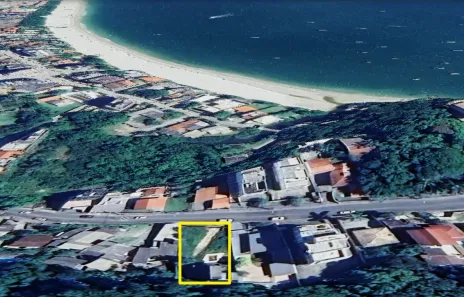 Lote/Terreno à venda, 1469m² no Canasvieiras, Florianópolis