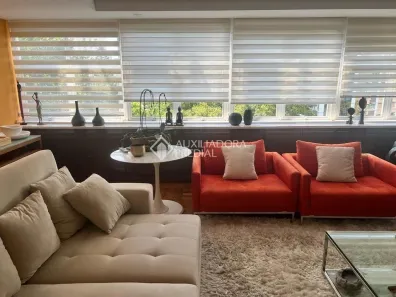Apartamento com 3 Quartos à venda, 178m² no Jardim Europa, São Paulo