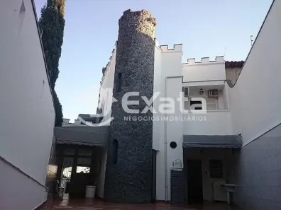 Imóvel Comercial com 3 Quartos à venda, 185m² no Vila Trujillo, Sorocaba