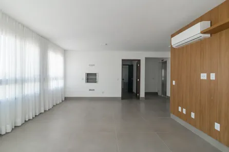 Apartamento com 4 Quartos à venda, 165m² no Setor Bueno, Goiânia