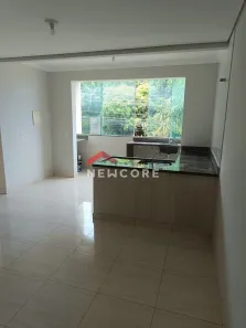 Apartamento com 2 Quartos à venda, 60m² no Laranjeiras, Uberlândia