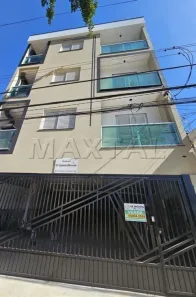 Casa de Condomínio com 2 Quartos à venda, 46m² no Vila Constança, São Paulo