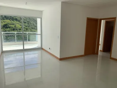 Apartamento com 3 Quartos para alugar, 110m² no Praia da Costa, Vila Velha