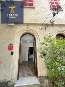 Casa com 2 Quartos para alugar, 75m² no Higienópolis, São Paulo