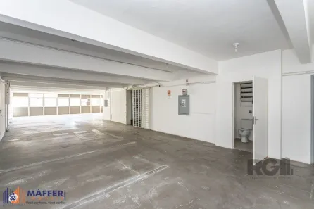 Sala Comercial à venda, 255m² no Centro Histórico, Porto Alegre