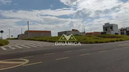 Lote/Terreno à venda, 154m² no Residencial Campo Florido, Campinas