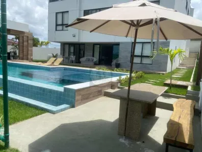 Casa de Condomínio com 10 Quartos à venda, 650m² no Vila de Porto de Galinhas, Ipojuca