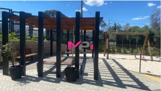 Lote/Terreno à venda, 280m² no Chácara Morada Mediterrânea, Jundiaí