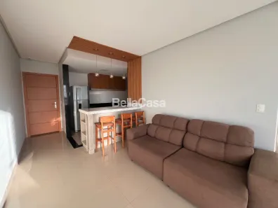 Apartamento com 2 Quartos à venda, 78m² no São Judas Tadeu, Guarapari