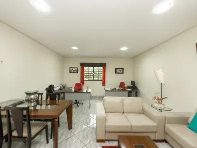 Sobrado com 2 Quartos à venda, 288m² no Vila Sônia, São Paulo