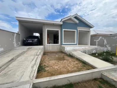 Casa de Condomínio com 3 Quartos à venda, 174m² no LAGOINHA, Araruama