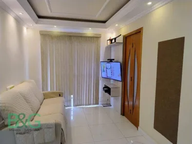 Apartamento com 2 Quartos à venda, 48m² no Vila Formosa, São Paulo