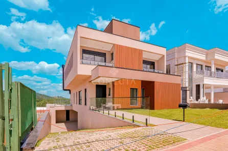 Casa com 4 Quartos à venda, 501m² no Cidade Tamboré, Santana de Parnaíba
