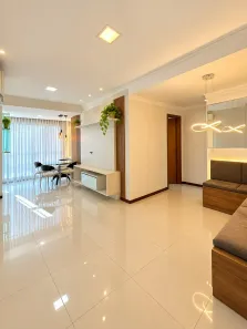 Apartamento com 3 Quartos à venda, 94m² no Jardim Camburi, Vitória