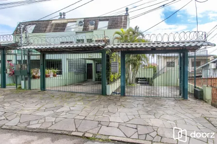 Casa de Condomínio com 3 Quartos à venda, 195m² no Tristeza, Porto Alegre