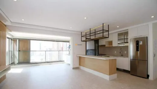 Apartamento com 2 Quartos para alugar, 86m² no Pinheiros, São Paulo