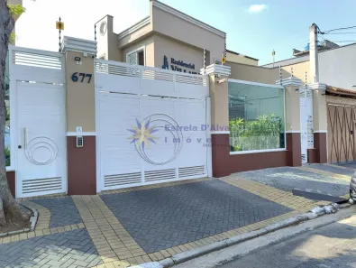 Sobrado com 2 Quartos à venda, 68m² no Vila Ré, São Paulo