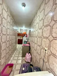 Casa com 1 Quarto à venda, 65m² no Conjunto Residencial Humaitá, São Vicente