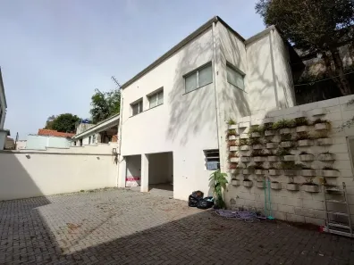 Casa com 5 Quartos para alugar, 791m² no Pacaembu, São Paulo