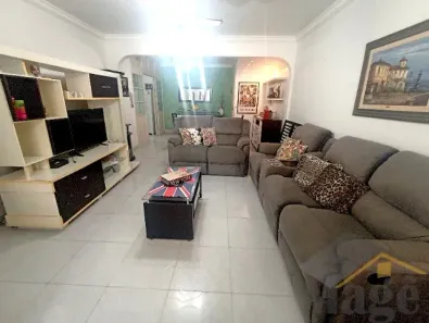 Apartamento com 3 Quartos à venda, 145m² no Pitangueiras, Guarujá