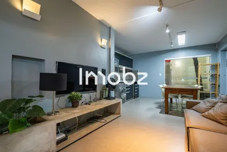 Casa com 2 Quartos à venda, 80m² no Pinheiros, São Paulo