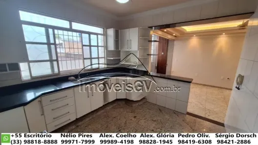 Casa com 3 Quartos à venda, 123m² no Ilha dos Araújos, Governador Valadares